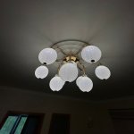 Продажа 1 комнатная Вторичка, м. 28 Мая метро, Насими район 11