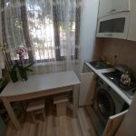 Kirayə (aylıq) 1 otaqlı Köhnə Tikili, Elmlər akademiyası metrosu, Yasamal rayonu 5