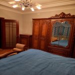 Аренда 3 комнатная Новостройка, м. Эльмляр Академиясы метро, Ясамал район 20