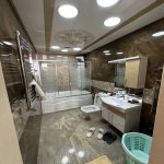 Kirayə (aylıq) 4 otaqlı Yeni Tikili, 28 May metrosu, Nəsimi rayonu 8