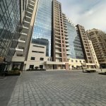 Kirayə (aylıq) 4 otaqlı Yeni Tikili, Xətai metrosu, Xətai rayonu 17