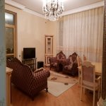 Kirayə (aylıq) 3 otaqlı Yeni Tikili, Nizami metrosu, Yasamal rayonu 16