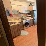 Аренда 2 комнатная Новостройка Хырдалан 4