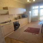 Kirayə (aylıq) 3 otaqlı Yeni Tikili, Bayıl qəs., Səbail rayonu 10