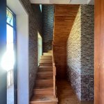 Satılır 4 otaqlı Həyət evi/villa, Avtovağzal metrosu, Biləcəri qəs., Binəqədi rayonu 7