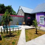 Kirayə (günlük) 3 otaqlı Bağ evi Qəbələ 12