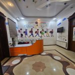 Kirayə (aylıq) 15 otaqlı Həyət evi/villa, Gənclik metrosu, Nərimanov rayonu 10
