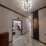 Satılır 3 otaqlı Yeni Tikili, Gənclik metrosu, Bakı Sağlamlıq Mərkəzi, Nəsimi rayonu 8