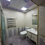 Kirayə (aylıq) 3 otaqlı Yeni Tikili, 20 Yanvar metrosu, Yasamal rayonu 11