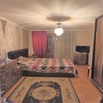 Satılır 3 otaqlı Köhnə Tikili, Qara Qarayev metrosu, Nizami rayonu 4