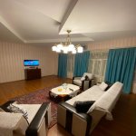 Kirayə (aylıq) 4 otaqlı Bağ evi, Şüvəlan, Xəzər rayonu 14