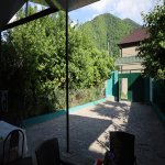 Kirayə (günlük) 5 otaqlı Həyət evi/villa Qax 11