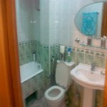Kirayə (günlük) 2 otaqlı Köhnə Tikili, Sahil metrosu, Səbail rayonu 5