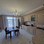 Kirayə (aylıq) 3 otaqlı Yeni Tikili, Nizami metrosu, Yasamal rayonu 9