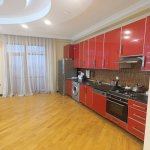 Аренда 3 комнатная Новостройка, м. Нариман Нариманов метро, Наримановский р-н район 4