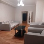 Kirayə (aylıq) 3 otaqlı Yeni Tikili, Badamdar qəs., Səbail rayonu 14