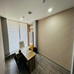 Kirayə (aylıq) 1 otaqlı Ofis, Gənclik metrosu, Nəsimi rayonu 1