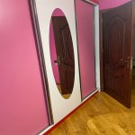 Kirayə (aylıq) 3 otaqlı Yeni Tikili, Qara Qarayev metrosu, Nizami rayonu 5