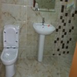 Kirayə (aylıq) 5 otaqlı Ofis, Nəsimi rayonu 11