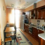 Kirayə (aylıq) 4 otaqlı Yeni Tikili, 28 May metrosu, Nəsimi rayonu 26