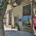 Kirayə (aylıq) 4 otaqlı Ofis, 28 May metrosu, Nəsimi rayonu 1