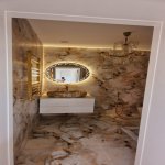 Satılır 3 otaqlı Köhnə Tikili, Elmlər akademiyası metrosu, Yasamal qəs., Yasamal rayonu 13