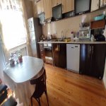 Satılır 5 otaqlı Həyət evi/villa, Avtovağzal metrosu, Biləcəri qəs., Binəqədi rayonu 20