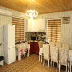 Kirayə (günlük) 3 otaqlı Həyət evi/villa Gəncə 3