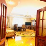 Продажа 4 комнат Новостройка, İnşaatçılar метро, Ясамал район 3