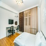 Kirayə (aylıq) 4 otaqlı Yeni Tikili, Xətai metrosu, Xətai rayonu 4