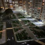 Kirayə (aylıq) 2 otaqlı Yeni Tikili, Qara Qarayev metrosu, 8-ci kilometr, Nizami rayonu 3