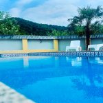 Kirayə (günlük) 5 otaqlı Həyət evi/villa Qəbələ 18