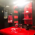 Kirayə (aylıq) 3 otaqlı Köhnə Tikili, Nəsimi metrosu, 6-cı mikrorayon, Binəqədi rayonu 16