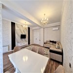 Kirayə (aylıq) 3 otaqlı Yeni Tikili, Ağ şəhər, Xətai rayonu 1