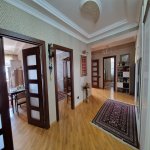 Аренда 4 комнатная Новостройка, м. Нариман Нариманов метро, Центр Гейдара Алиева, Наримановский р-н район 22