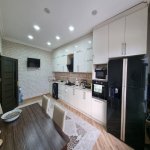 Satılır 7 otaqlı Həyət evi/villa, Koroğlu metrosu, Nardaran qəs., Sabunçu rayonu 25