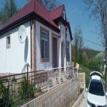Посуточно 3 комнат Дача Губа 1