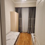 Kirayə (aylıq) 3 otaqlı Yeni Tikili, Neftçilər metrosu, 8-ci kilometr, Nizami rayonu 14