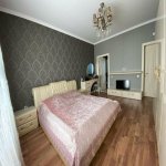 Kirayə (aylıq) 6 otaqlı Həyət evi/villa, Badamdar qəs., Səbail rayonu 4