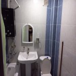 Аренда 2 комнатная Вторичка, İnşaatçılar метро, Ясамал район 18