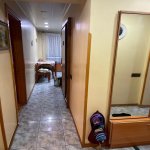 Kirayə (aylıq) 3 otaqlı Köhnə Tikili, Rusiya səfirliyi, Nəsimi rayonu 14