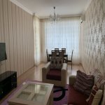 Kirayə (aylıq) 2 otaqlı Yeni Tikili, Xətai metrosu, Xətai rayonu 2