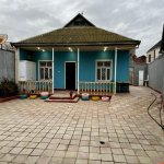 Satılır 3 otaqlı Həyət evi/villa, Koroğlu metrosu, Sabunçu rayonu 2