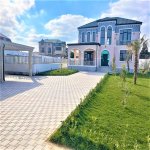 Satılır 5 otaqlı Həyət evi/villa, Xəzər rayonu 3