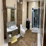 Satılır 3 otaqlı Həyət evi/villa, İnşaatçılar metrosu, Yeni Yasamal qəs., Yasamal rayonu 19