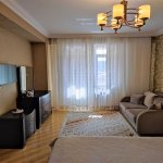 Satılır 2 otaqlı Yeni Tikili, Qara Qarayev metrosu, Nizami rayonu 5