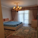 Kirayə (aylıq) 3 otaqlı Yeni Tikili, Xətai metrosu, Qara şəhər, Xətai rayonu 5