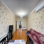 Продажа 2 комнатная Вторичка, м. Мемар Аджеми метро, 4-ый микрорайон, Насими район 3