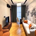 Kirayə (aylıq) 2 otaqlı Yeni Tikili, Xətai metrosu, Xətai rayonu 6