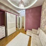 Kirayə (aylıq) 4 otaqlı Yeni Tikili, Xətai metrosu, Ağ şəhər, Xətai rayonu 11